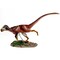 Beasts of the Mesozoic: Eotyrannus Lengi - 1/18th Scale Dinosaur Action Figure - 8" Articulated Collectible, Posing Rod & Display Base, Tyrannosaurus